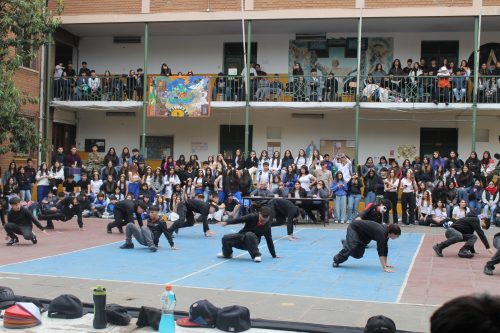 Alianzas 2026 – 14 de julio