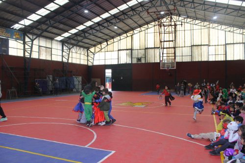 Alianzas 2026 – 14 de julio