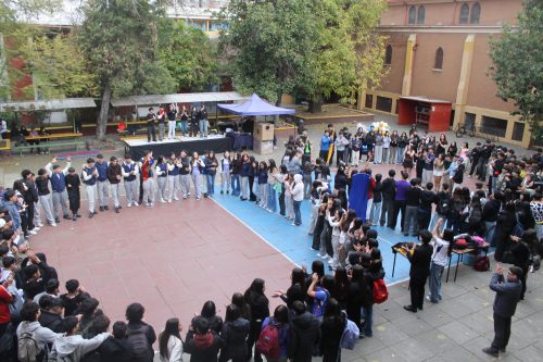 Alianzas 2026 15 de julio