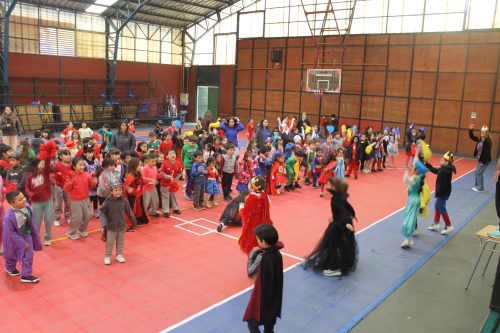 Alianzas 2026 – 14 de julio