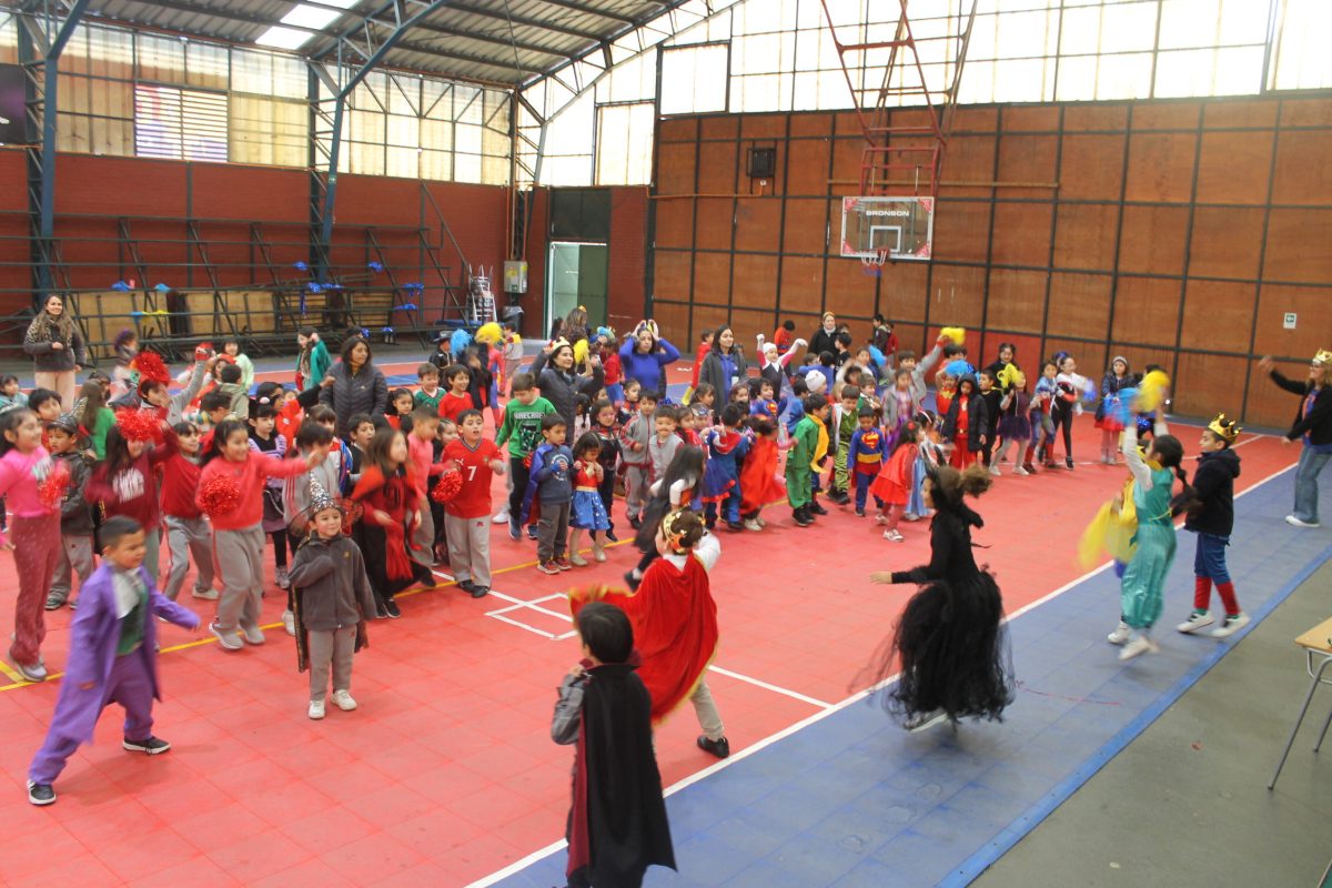 Alianzas 2026 – 14 de julio