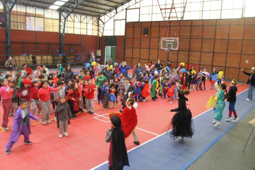 Alianzas 2026 – 14 de julio