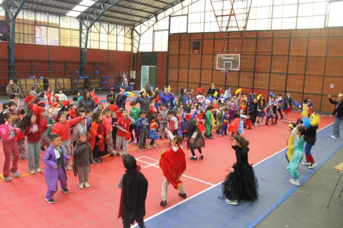 Alianzas 2026 – 14 de julio