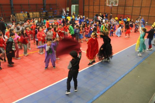 Alianzas 2026 – 14 de julio
