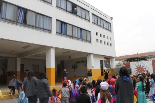 Alianzas 2026 – 14 de julio