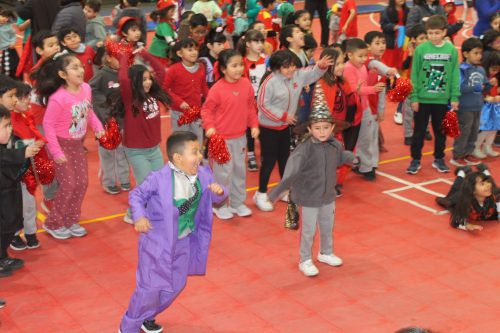 Alianzas 2026 – 14 de julio