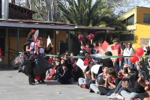 Alianzas 2026 – 13 de julio