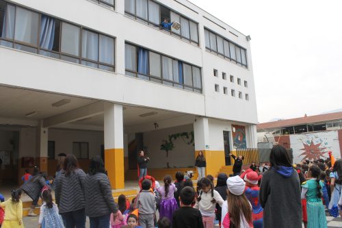 Alianzas 2026 – 14 de julio