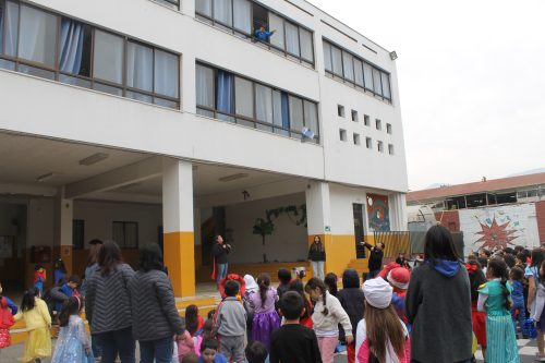 Alianzas 2026 – 14 de julio