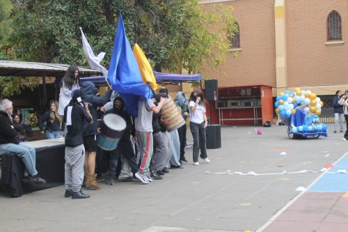 Alianzas 2026 – 14 de julio