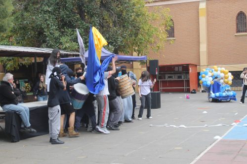 Alianzas 2026 – 14 de julio