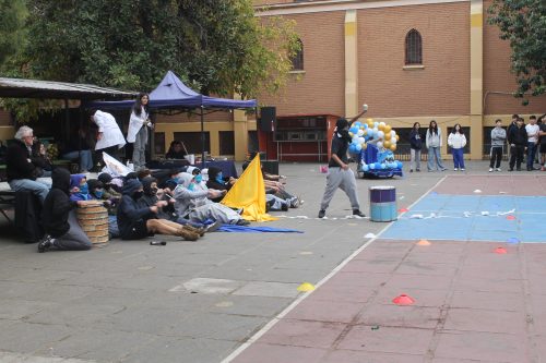 Alianzas 2026 – 14 de julio