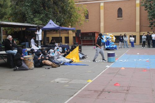 Alianzas 2026 – 14 de julio