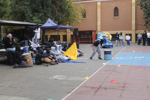 Alianzas 2026 – 14 de julio