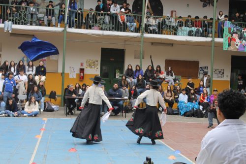 Alianzas 2026 – 14 de julio
