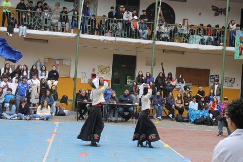 Alianzas 2026 – 14 de julio