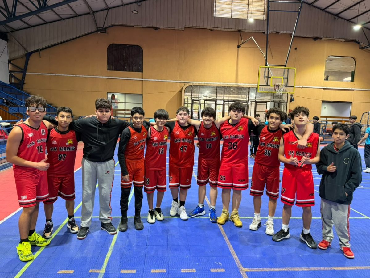 Destacada participación en el Provincial de Básquetbol Sub 14