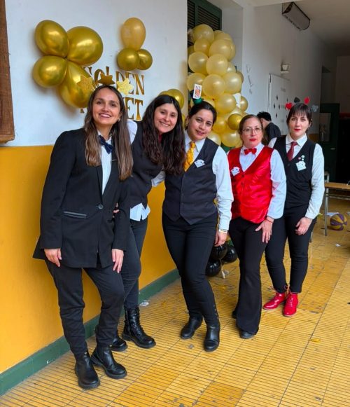 English Day 2026 “Welcome to Las Vegas”