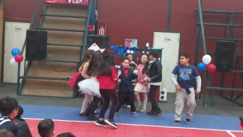 English Day 2026 “Welcome to Las Vegas”