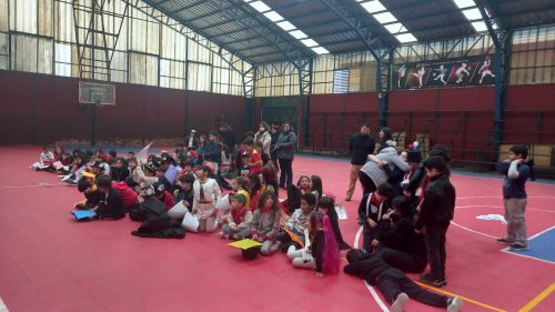 English Day 2026 “Welcome to Las Vegas”