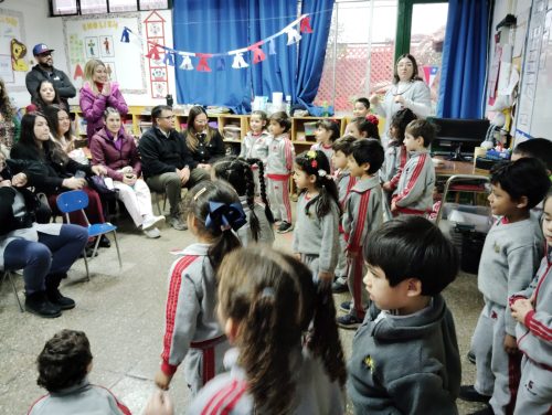 English Day 2026 “Welcome to Las Vegas”