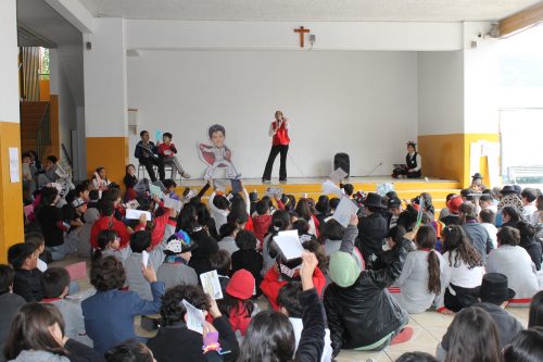 English Day 2026 “Welcome to Las Vegas”