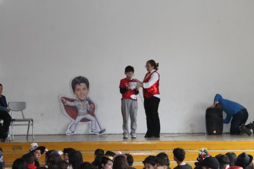 English Day 2026 “Welcome to Las Vegas”