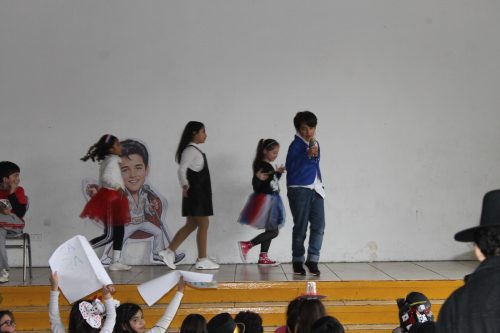 English Day 2026 “Welcome to Las Vegas”