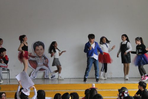 English Day 2026 “Welcome to Las Vegas”