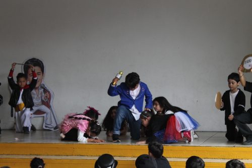 English Day 2026 “Welcome to Las Vegas”
