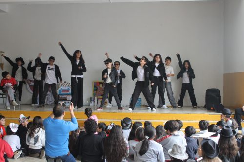 English Day 2026 “Welcome to Las Vegas”