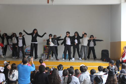 English Day 2026 “Welcome to Las Vegas”