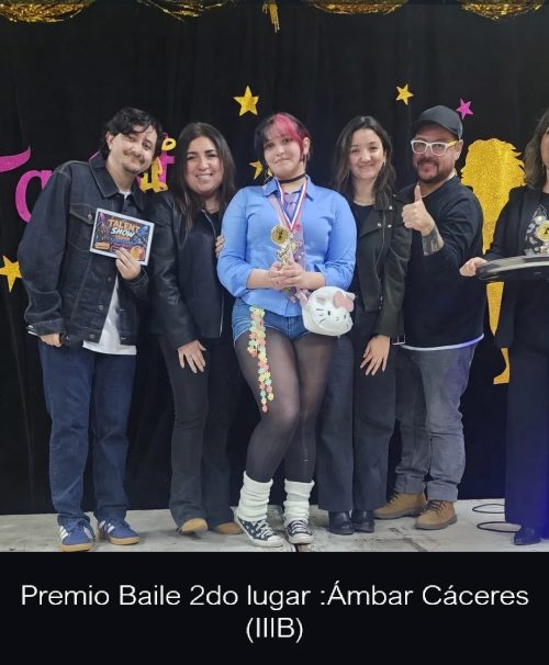 Show de Talento 2026: Una tarde llena de arte, creatividad y emoción
