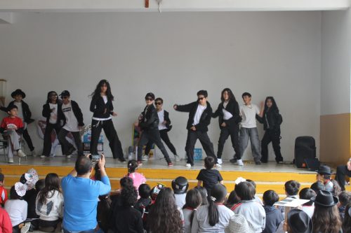 English Day 2026 “Welcome to Las Vegas”
