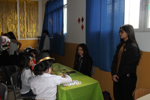 English Day 2026 “Welcome to Las Vegas”
