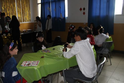 English Day 2026 “Welcome to Las Vegas”