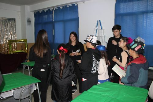 English Day 2026 “Welcome to Las Vegas”
