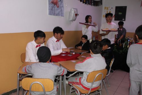 English Day 2026 “Welcome to Las Vegas”
