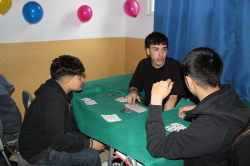 English Day 2026 “Welcome to Las Vegas”