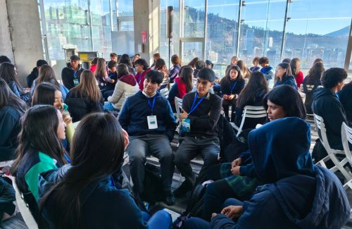 Nuevas iniciativas para fortalecer la comunidad: cuando el liderazgo estudiantil impulsa la convivencia