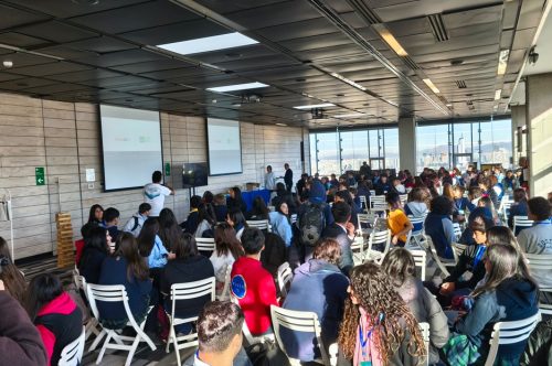 Nuevas iniciativas para fortalecer la comunidad: cuando el liderazgo estudiantil impulsa la convivencia