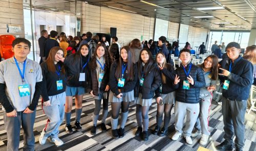Nuevas iniciativas para fortalecer la comunidad: cuando el liderazgo estudiantil impulsa la convivencia