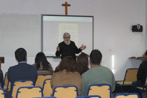 Proceso de Admisión 2027 VIII Fecha