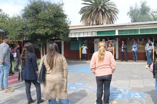 ¡ÉXITO TOTAL EN NUESTRA VENTA SOLIDARIA DE JUGUETES!