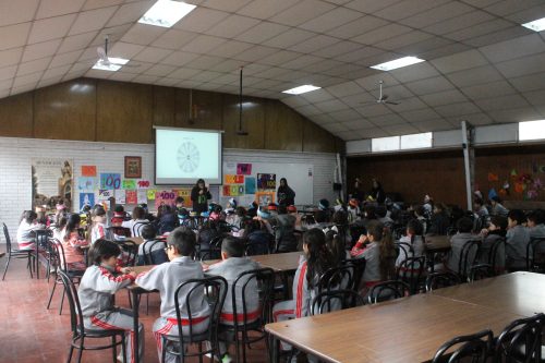 FIESTA DE LA CENTENA 🥳🎉🎈