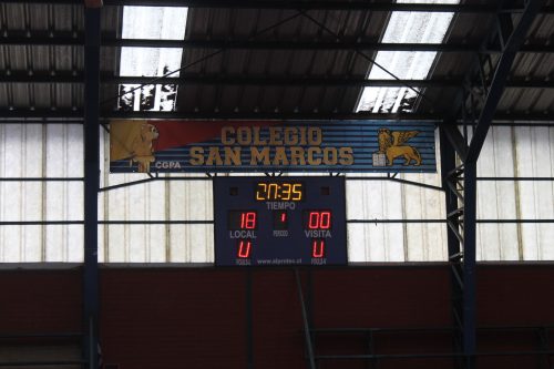 Destacada participación en el Campeonato Provincial de Básquetbol Damas Juvenil