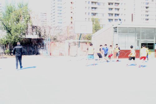 🎉 ¡Campeones comunales! La categoría juvenil brilla en futsal