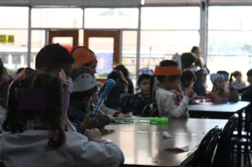 FIESTA DE LA CENTENA 🥳🎉🎈