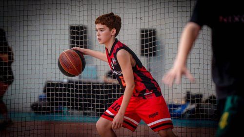 Orgullo San Marcos: Oliver es becado por Life Prep Academy en EE. UU.