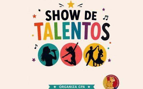Show de Talento 2026: Una tarde llena de arte, creatividad y emoción